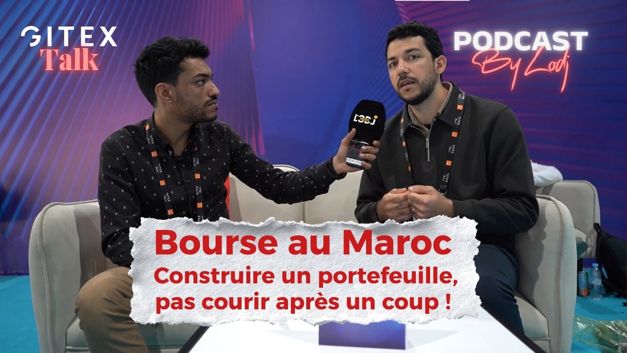 Ataa Soulami invité sur LODJ Talk